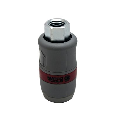 1/4" FEMALE THREADED COUPLER