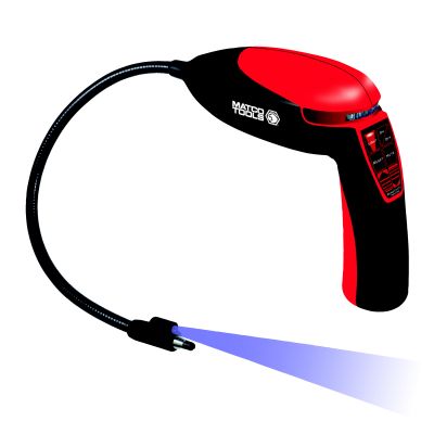 ELECTRONIC LEAK DETECTOR W/UV