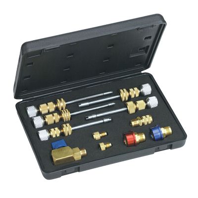UNIV R12/R134A VALVE CORE