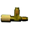 AC82031 - R12 / R134A FITTING ADAPTER