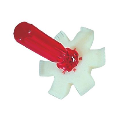 FIN STRAIGHTENER