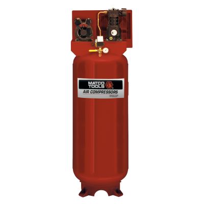 3HP 60 GAL SINGLE STAGE COMP