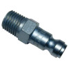 ACP1 - 1/4" NPTM COUPLER PLUG