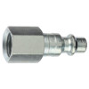 ACP20 - 1/4" NPTF COUPLER PLUG