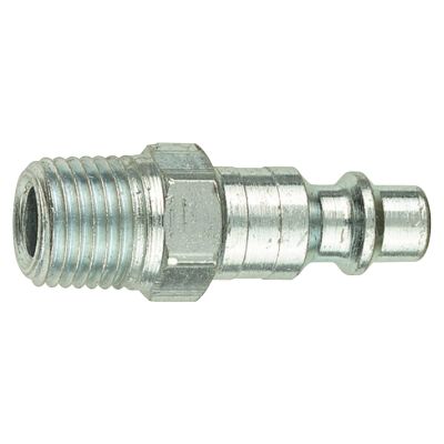 1/4 IN NPTM COUPLER PLUG