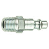 ACP25 - 3/8" NPTM COUPLER PLUG