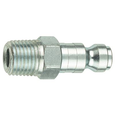 1/4 IN NPTM COUPLER PLUG