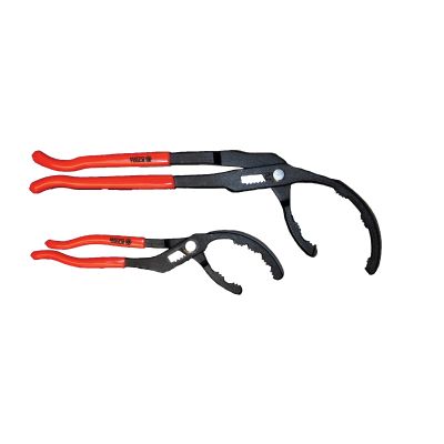 ADJ.FILTER PLIER TWIN PACK