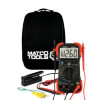 ADMM50 - AUTOMOTIVE DIGITAL MULTIMETER (TRUE RMS)
