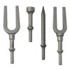 AF4KA - 4 PIECE FRONT END HAMMER KIT