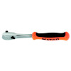 AFR58TM - 1/4" DRIVE 5" 88 TOOTH RATCHET