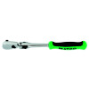 AFR68LFTG - 1/4" DRIVE 88 TOOTH LOCKING FLEX RATCHET