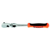AFR68LFTM - 1/4" DRIVE 88 TOOTH LOCKING-FLEX RATCHET