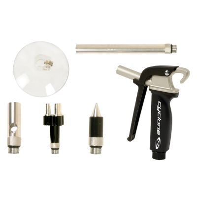 CYCLONE BLOW GUN KIT