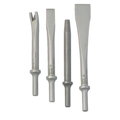 4 PC HAMMER ACCESSORY KIT