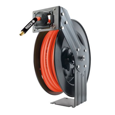 3/8" X 50 FT HOSE REEL