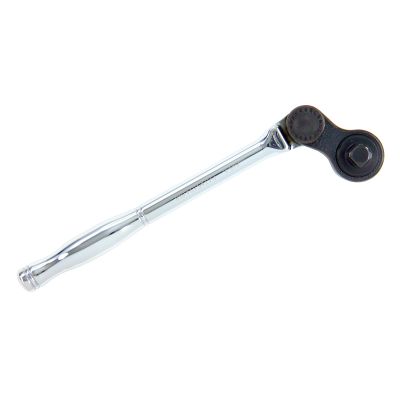 1/4 DRIVE, INDEXIBLE RATCHET