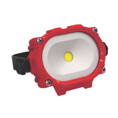 10W COB ALUM LIGHT CORDLESS
