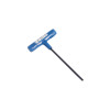 AMT4B - INDIVIDUAL METRIC T-HANDLE ALLEN WRENCH 