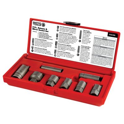 Honda antenna removal tool #6
