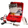 APW100UB - MINI WELD AIRLESS PLASTIC WELDER