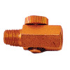 AR336 - AIR REGULATORS