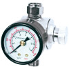 AR45 - DELUXE AIR REGULATOR