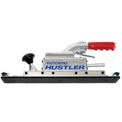 STRAIGHT LINE SANDER