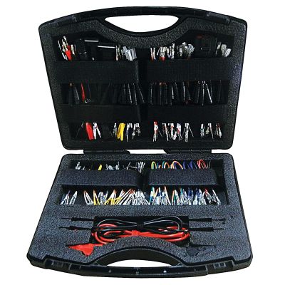 SENSOR/ ECU TEST LEAD KIT