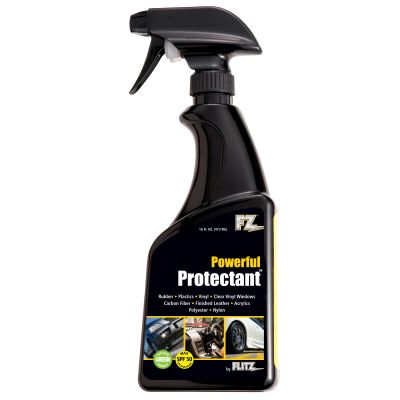 AUTO/TRUCK UV PROTECTANT