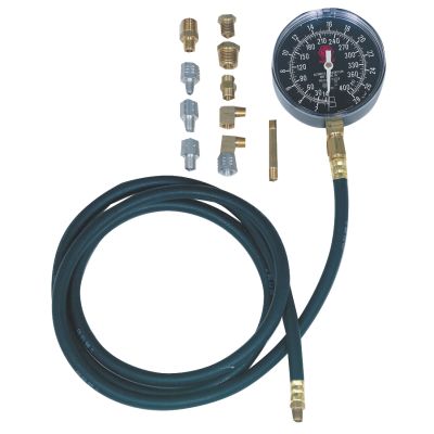 TRANS. GAUGE IN BLOWMOLD BOX