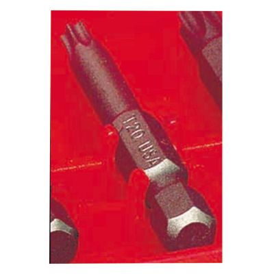 TORX PLUS INSERT BIT 1/4 T25