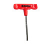 INDIVIDUAL SAE T-HANDLE ALLEN WRENCH 