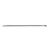 AX17KA - 1/4" DR. STD CHROME EXT 17"
