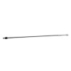 AX18LA - 1/4-IN. DR. 18-IN. CHROME LOCKING EXT.