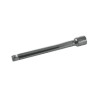AX4WKA - 1/4" DR. WOB CHROME EXT 4"