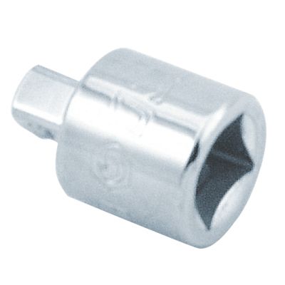 3/8 X 1/2 MALE ADAPTER