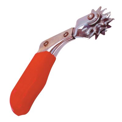 BUFFING BONNET CLEANING TOOL