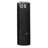 3/8" DRIVE 6 POINT METRIC DEEP IMPACT SOCKET