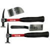 BF44FGK - 4 PIECE BODY TOOL KIT WITH FIBERGLASS HANDLE