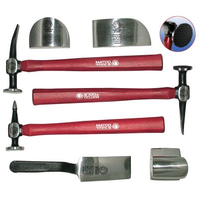 Computer Repair Franchise on Pc Body Fender Tool Set