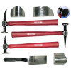 BF47K - 7 PIECE BODY / FENDER TOOL KIT
