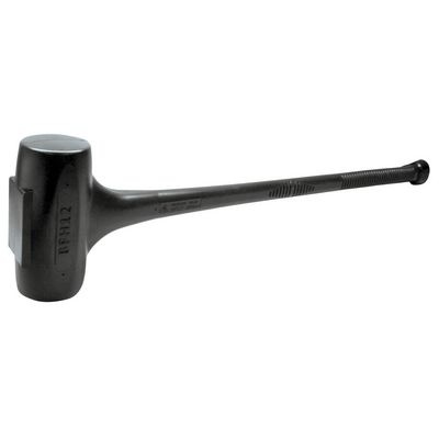 BLACK FORMED HAMMER 12 LBS