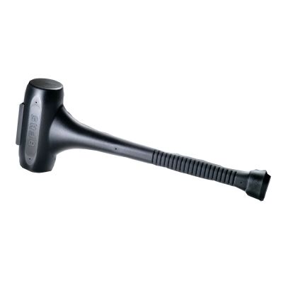 BLACK FORMED HAMMER 5 LBS.