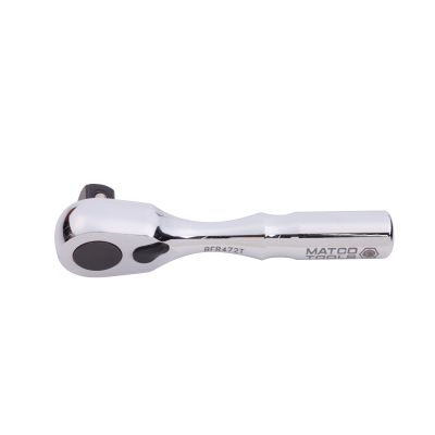 3/8 4IN MICRO 72 TOOTH RATCHET