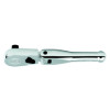 BFR58FT - 3/8" DRIVE STUBBY FLEX RATCHET