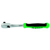 3/8 8IN 88TH RATCHET-GREEN