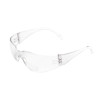 BFSG1 - BIFOCAL SAFETY GLASSES +1.0