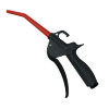BG4B - 4" BENT COMPOSITE AIR BLOWGUN