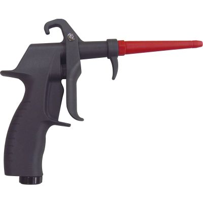 4" STRAIGHT COMPOSITE BLOWGUN